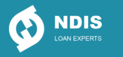 NDIS Loan Experts Logo